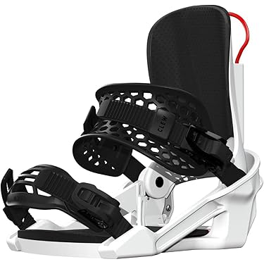 Amazon.co.jp 最新リリース: スノーボードビンディング の新着